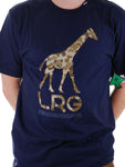 LRG CC Giraffe Tee