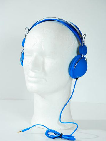 Matix Domepiece Headphones