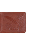 IrieDaily Flag Punch Wallet