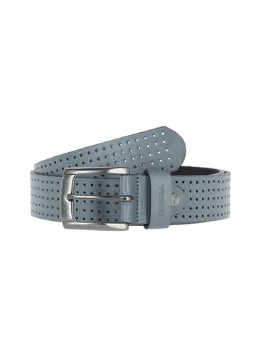 Reell Punched Leather Belt