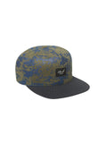 Reell Pitchout Snapback Cap