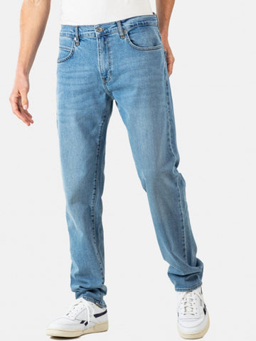 Reell Barfly Straight Fit Jeans