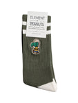 Element Peanuts Socks