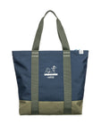 Element Carrier Peanuts Tote