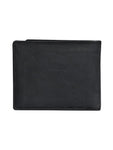 Billabong Arch ID Leather Wallet