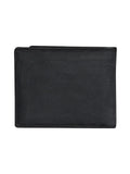 Billabong Arch ID Leather Wallet