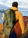 Billabong Surftrek Storm Backpack
