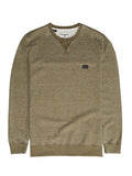 Billabong All Day Washed Crew Sweat