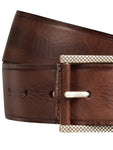 Billabong Curva Leather Belt
