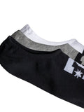 DC Ankle 3Pack Sock