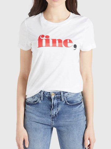 Khujo Francesca Fine Shirt